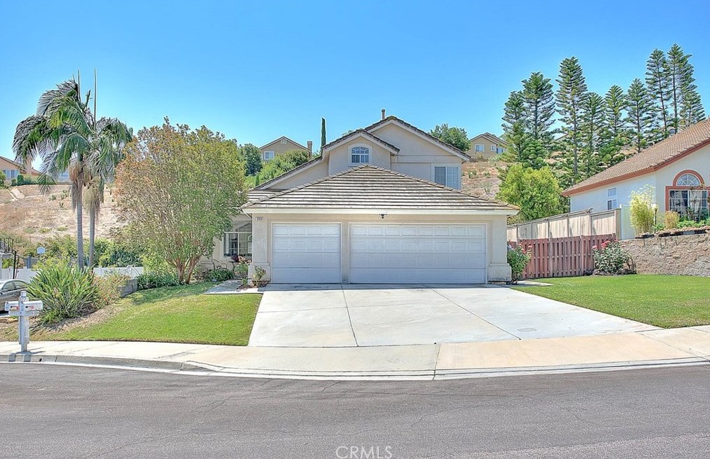 2359 Avenida La Paz, Chino Hills, CA 91709