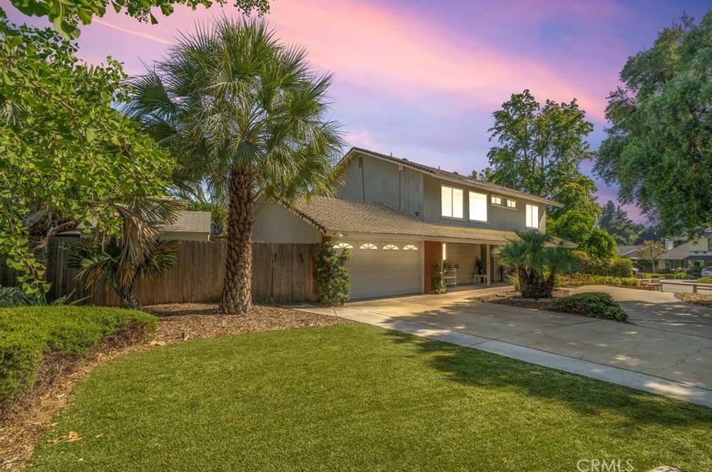 1366 Clemson Ave, Claremont, CA 91711