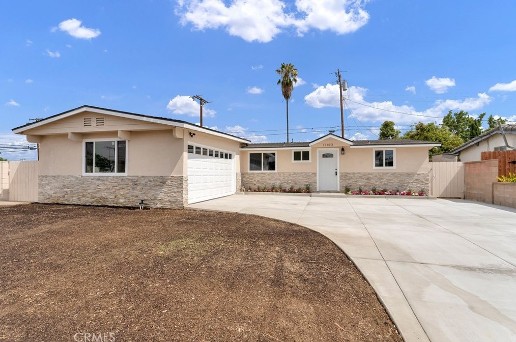17003 E Gragmont St, Covina, CA 91722
