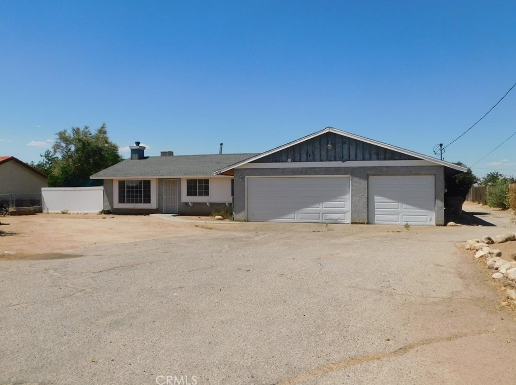 17852 Birch St, Hesperia, CA 92345