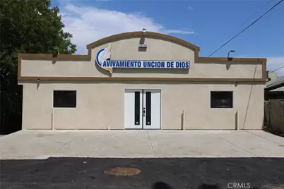 10143 Church Street, Bloomington, CA 92316 - Photo 1