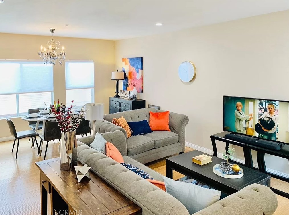 312 Genoa St #b, Monrovia, CA 91016