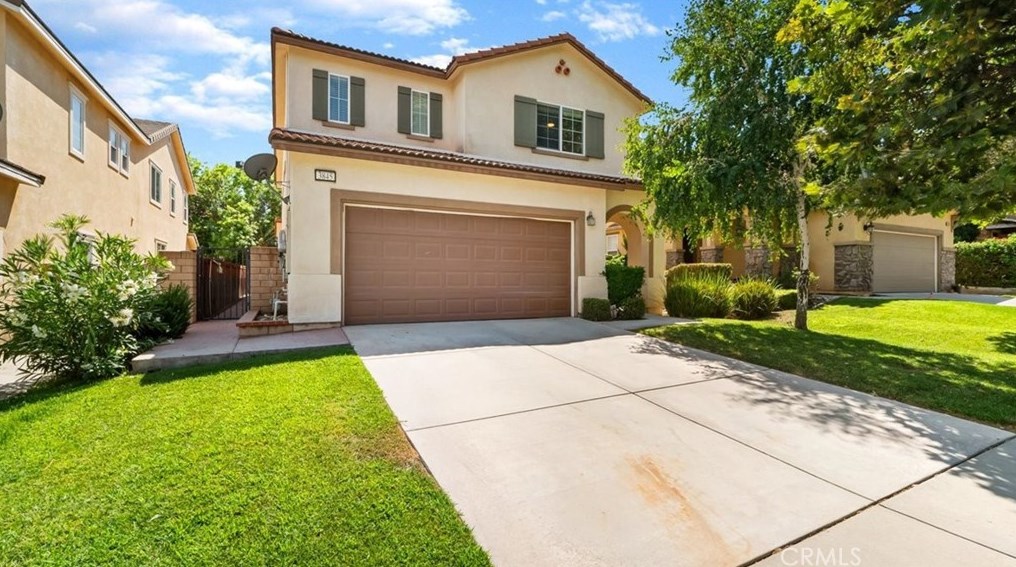 3845 Quartzite Ln, San Bernardino, CA 92407-0429