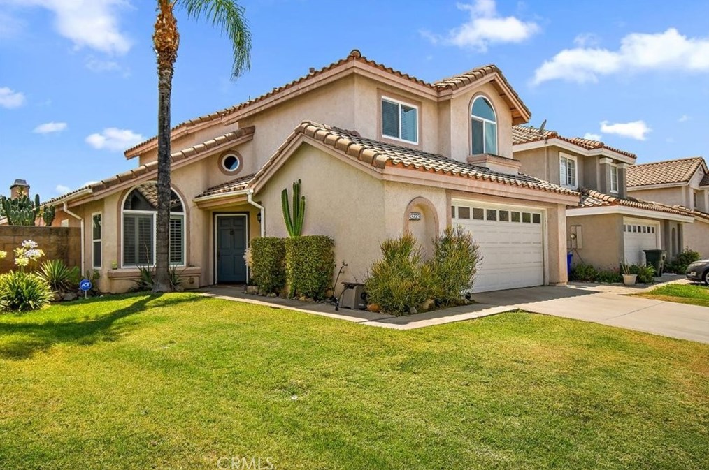 13723 Cabrillo Ct, Fontana, CA 92336