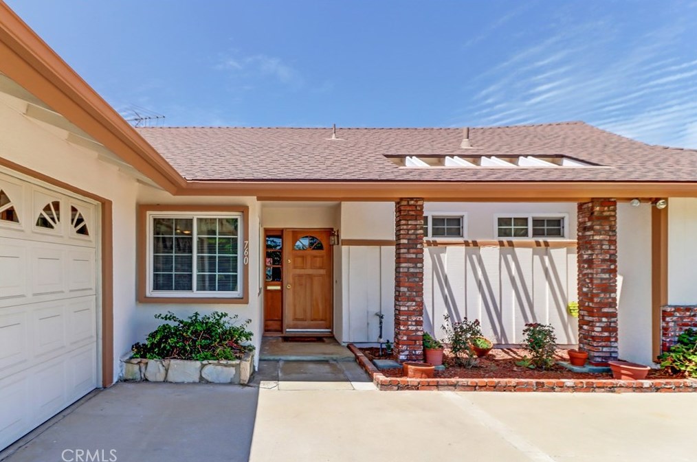 760 W La Deney Dr, Ontario, CA 91762