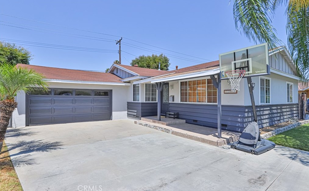 13043 Marlette Dr, La Mirada, CA 90638