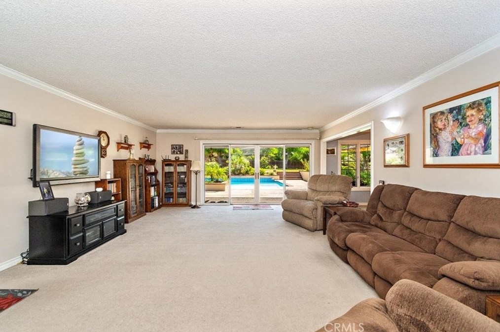3270 N Rancho La Carlota Rd, Covina, CA 91724