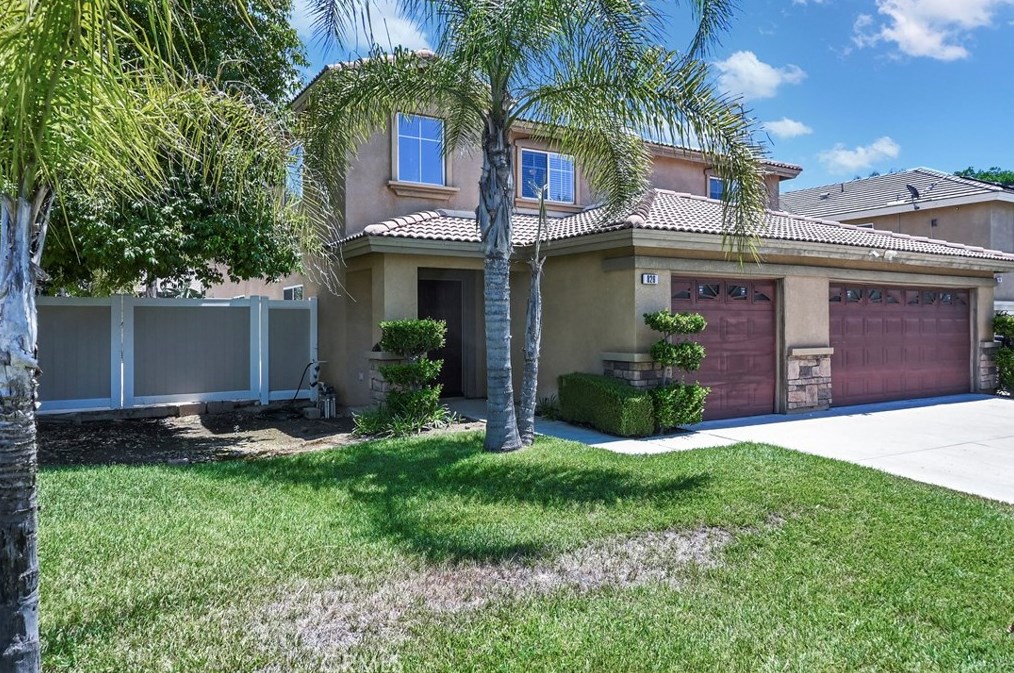 826 Classic Ave, Beaumont, CA 92223