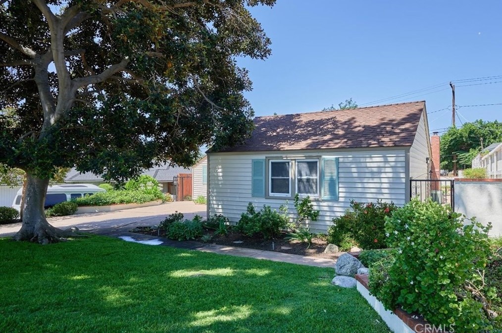 1185 Valley View Ave, Pasadena, CA 91107