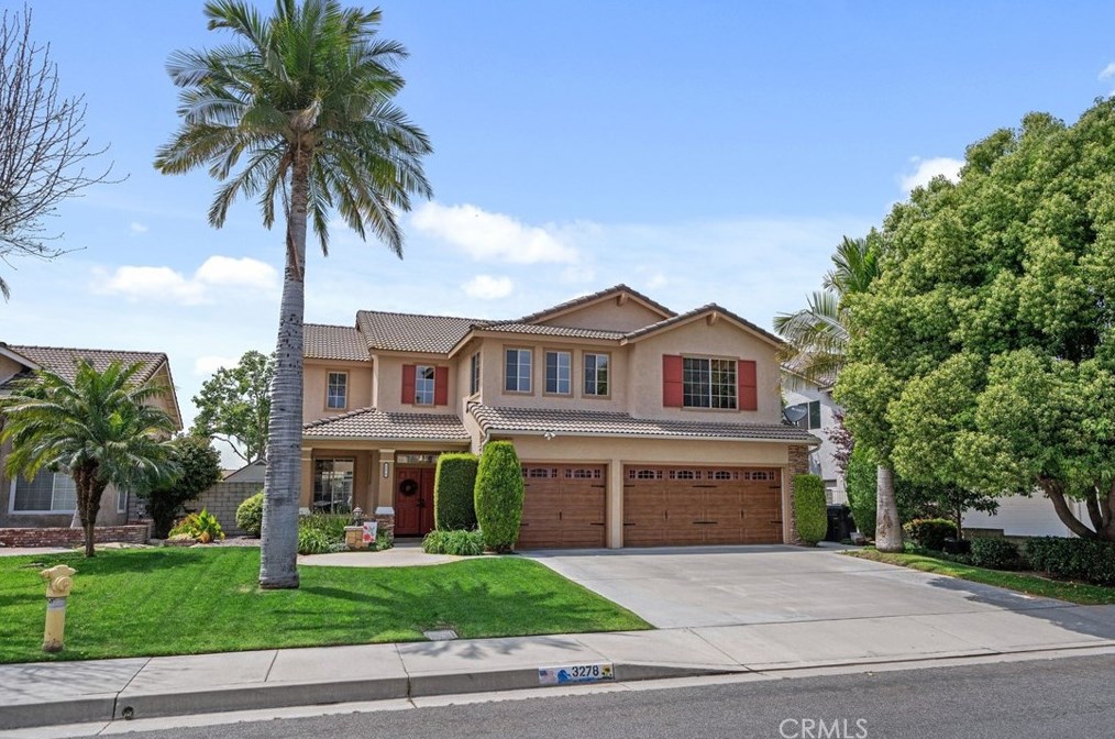 3278 Centurion Pl, Ontario, CA 91761