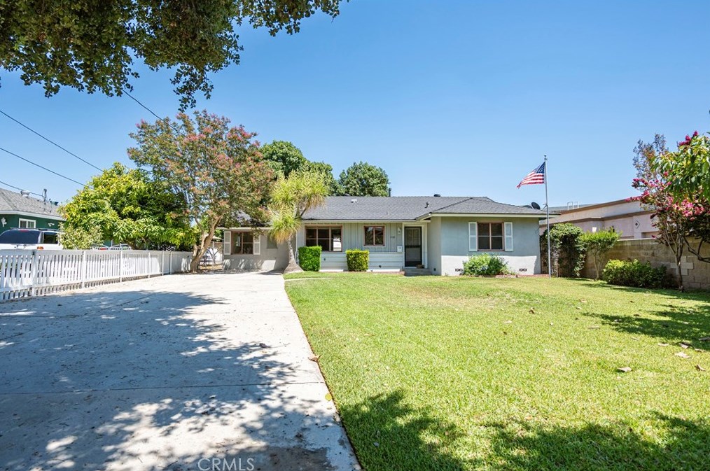 1750 S Barranca Ave, Glendora, CA 91740