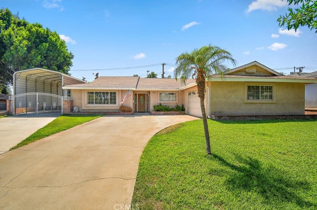 1201 1st Ave, Upland, CA 91786