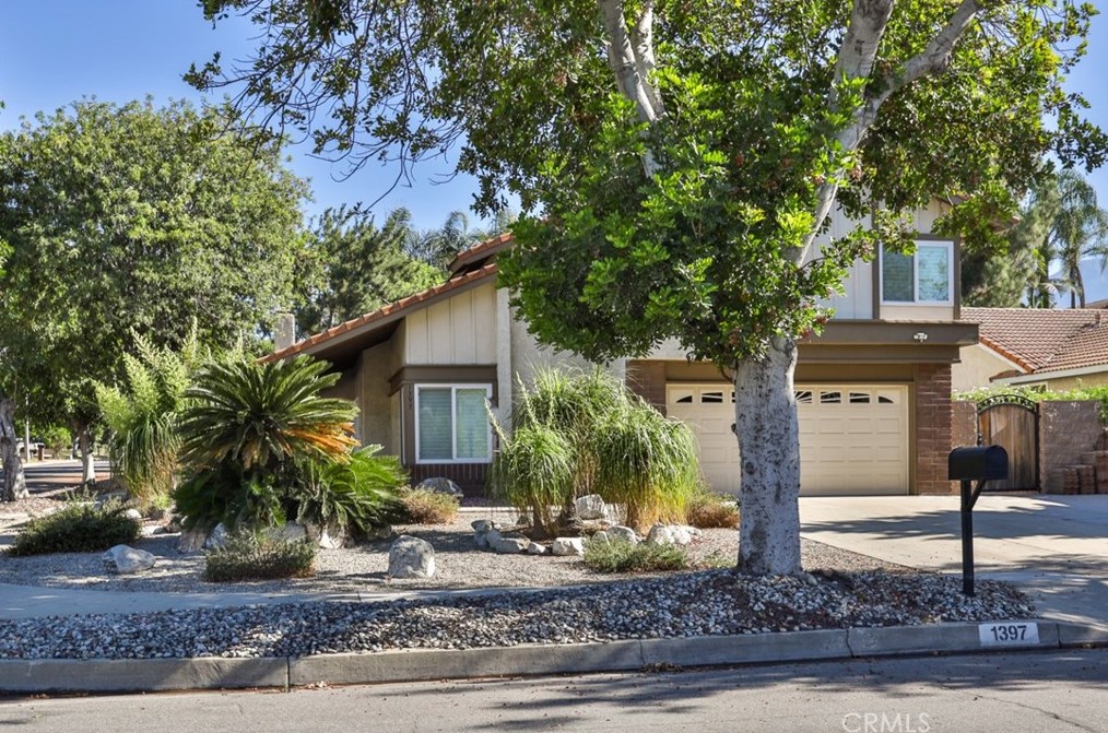 1397 Coronado St, Upland, CA 91786