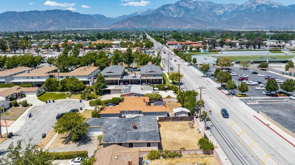 876 Sharon Way, Upland, CA 91786