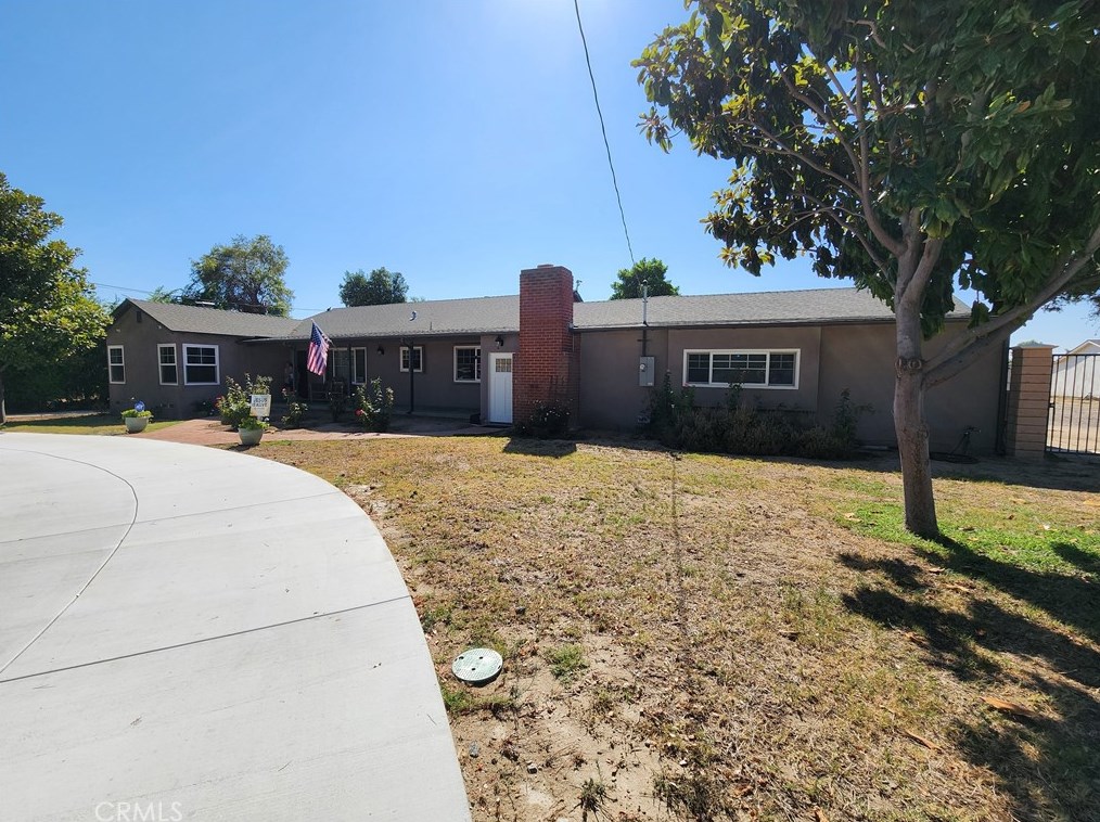 11494 Yorba Ave, Chino, CA 91710-1763