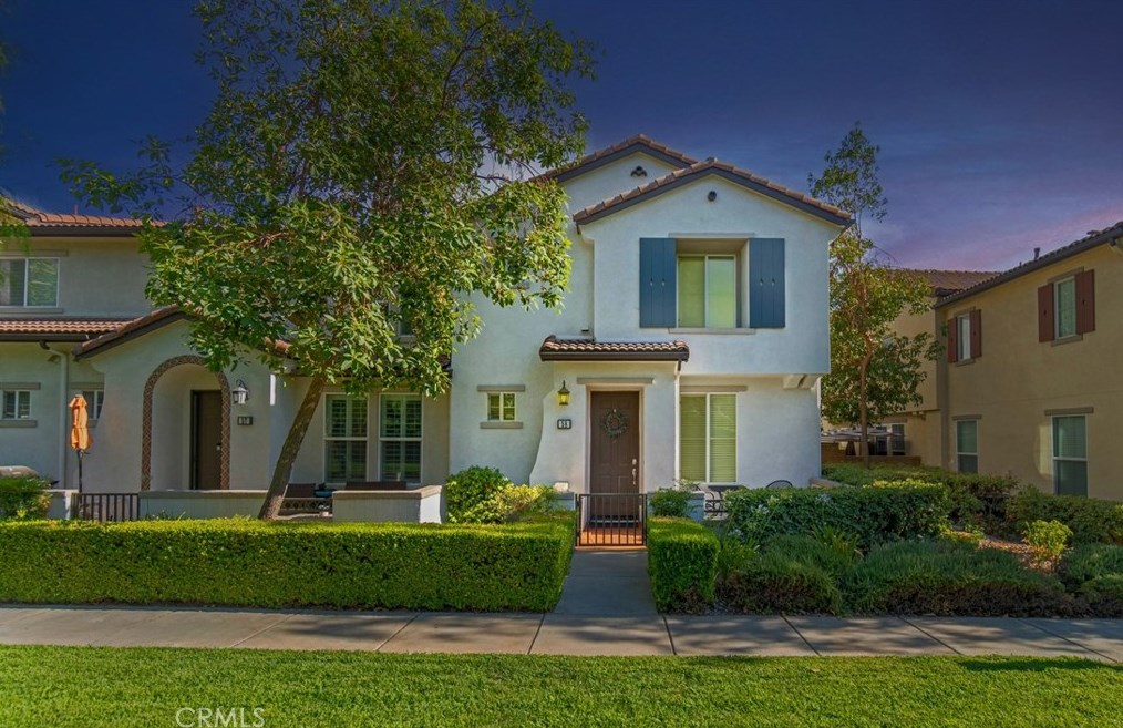 15723 Parkhouse Dr #58, Fontana, CA 92336