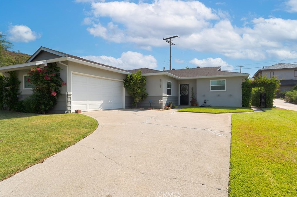 1008 Hibiscus St, Montebello, CA 90640