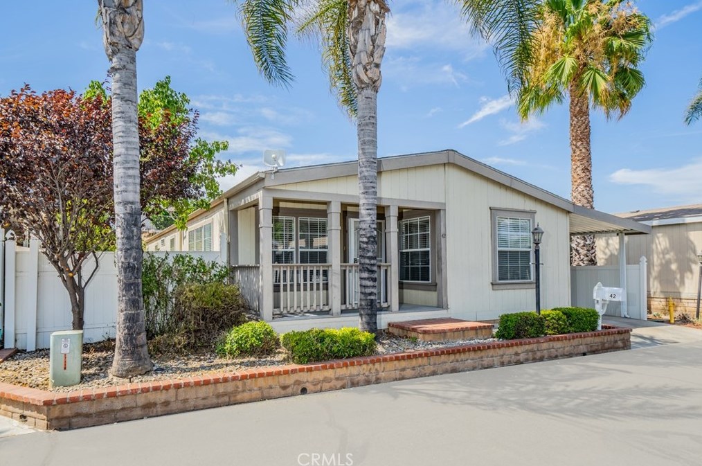 26311 Jackson Ave #42, Murrieta, CA 92563