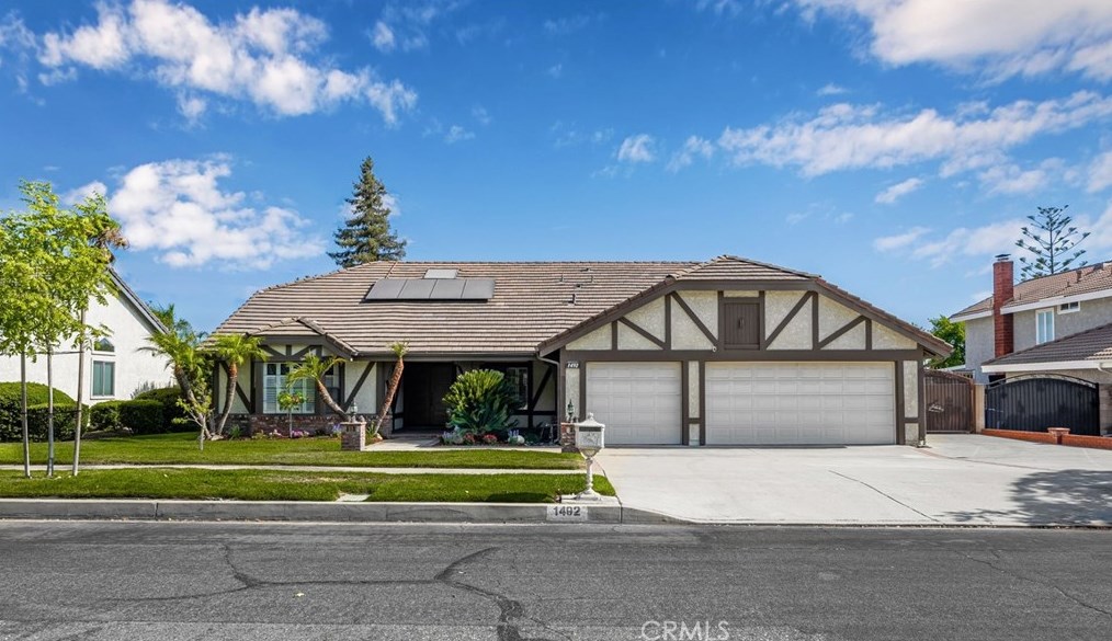 1492 Elmhurst Way, Upland, CA 91784