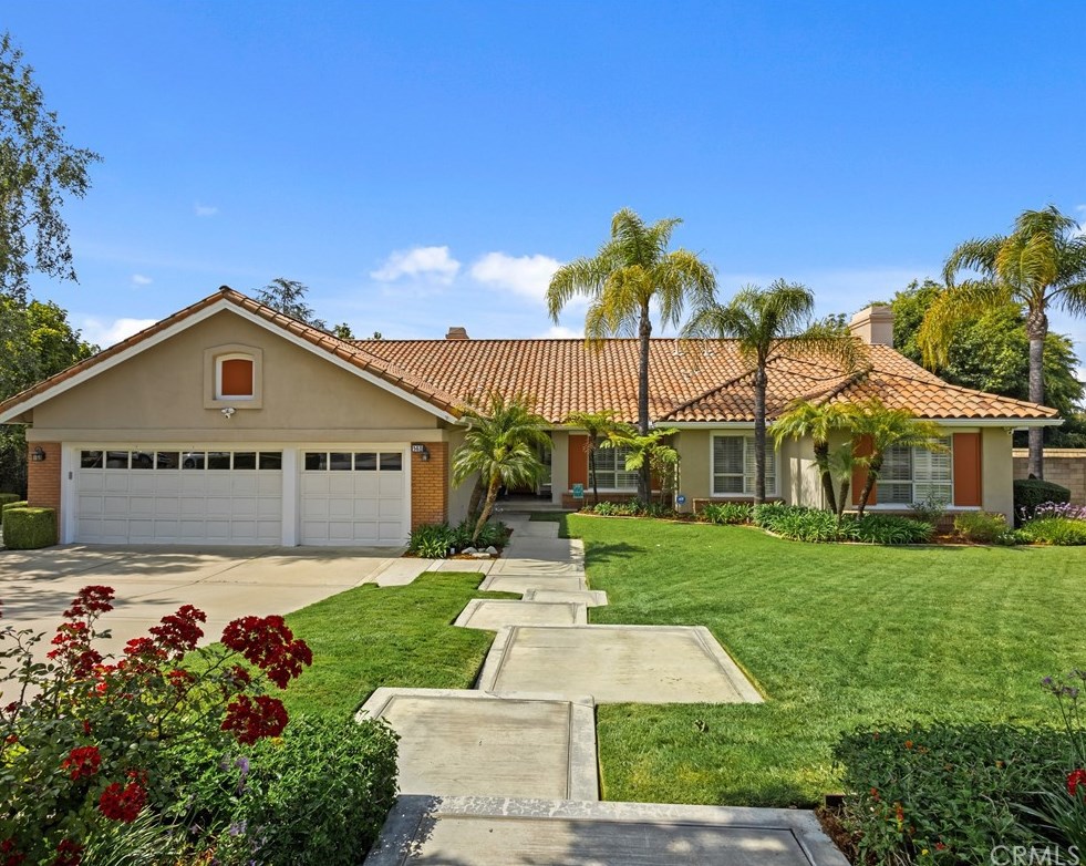 148 E 22nd St, Upland, CA 91784