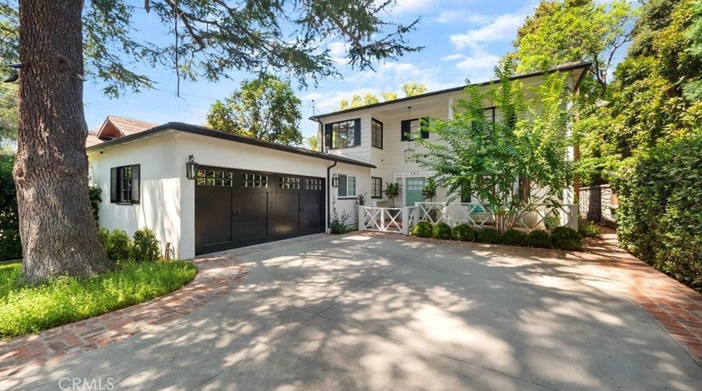 727 N College Ave, Claremont, CA 91711