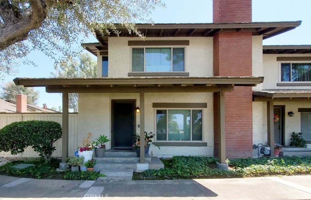 1625 Aspen Village Way, West Covina, CA 91791