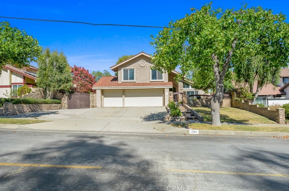 1784 Wilson Ave, Upland, CA 91784