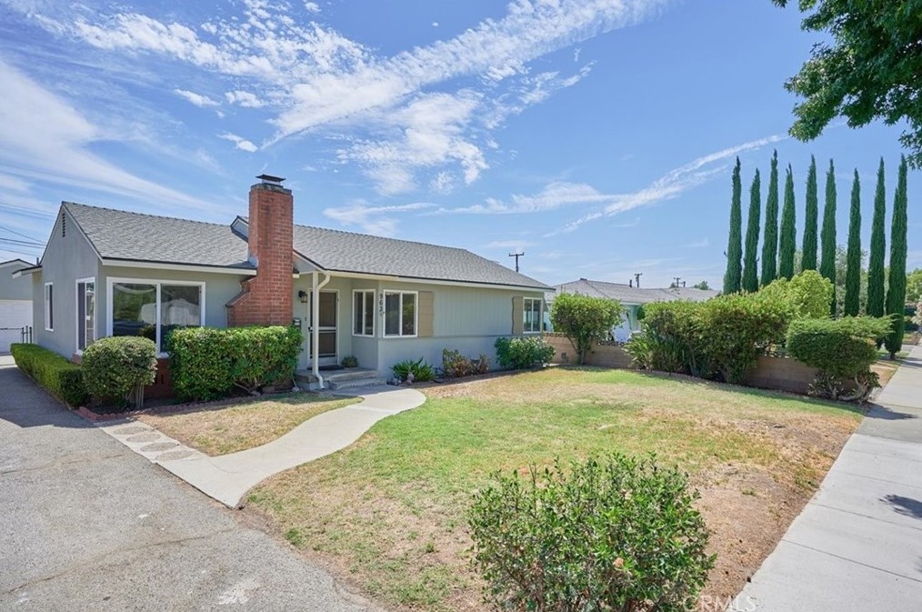 963 W F St, Ontario, CA 91762