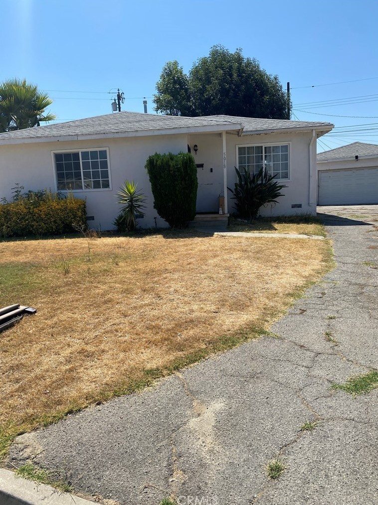 5018 N Burwood Ave, Covina, CA 91722