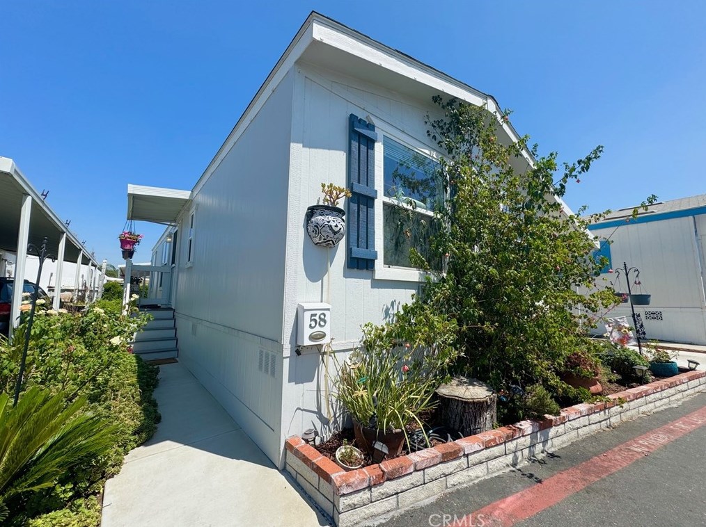 21210 Arrow Hwy #58, Covina, CA 91724