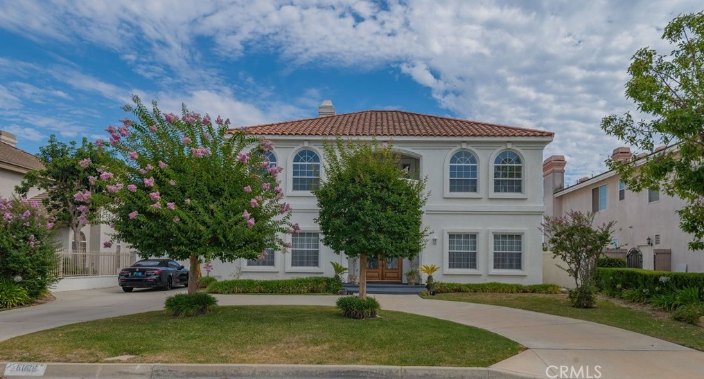 20006 E Skyline Dr, Walnut, CA 91789