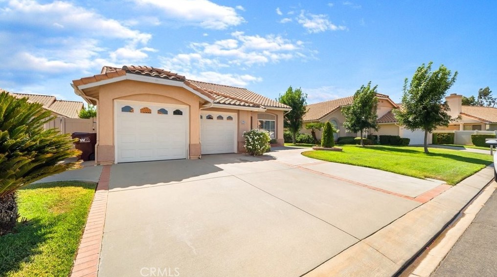 1440 Peach Tree Ave, Banning, CA 92220