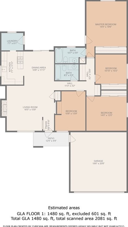 16936 Cherry Hill Dr, Victorville, CA 92395