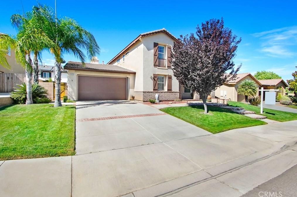 31702 Meadow Ln, Winchester, CA 92596