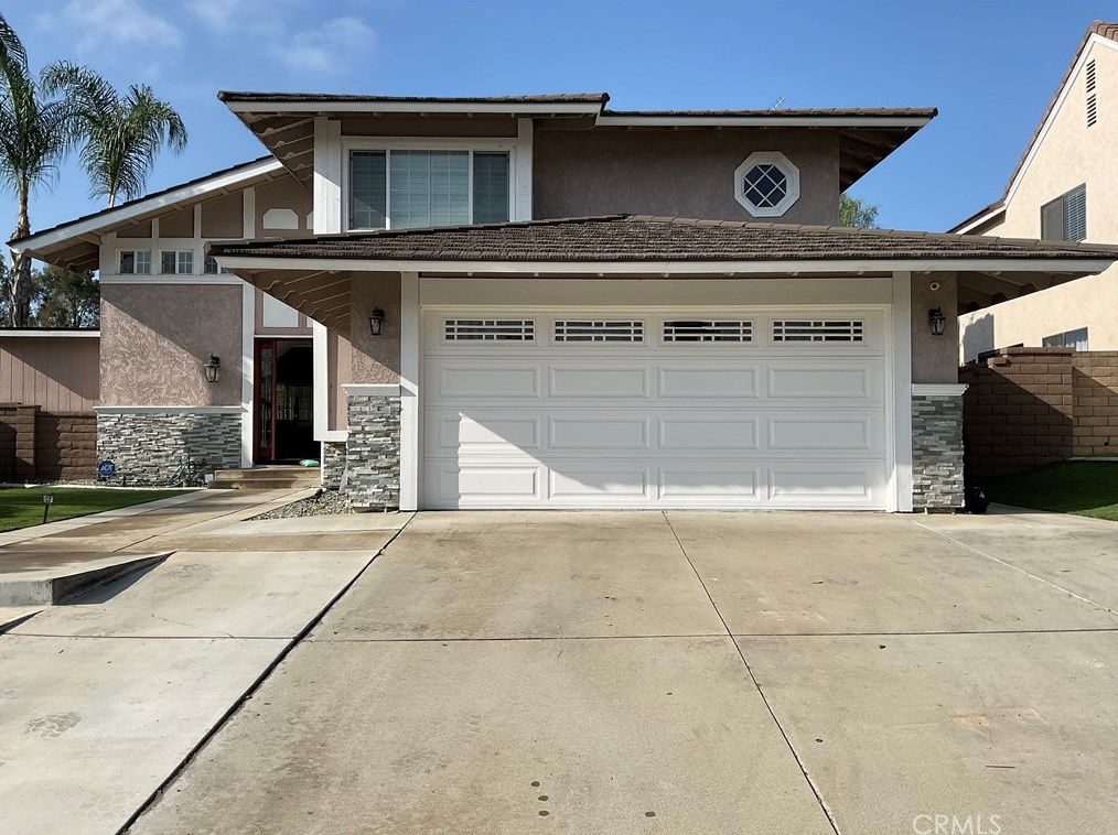 56 Quiet Hills Rd, Pomona, CA 91766