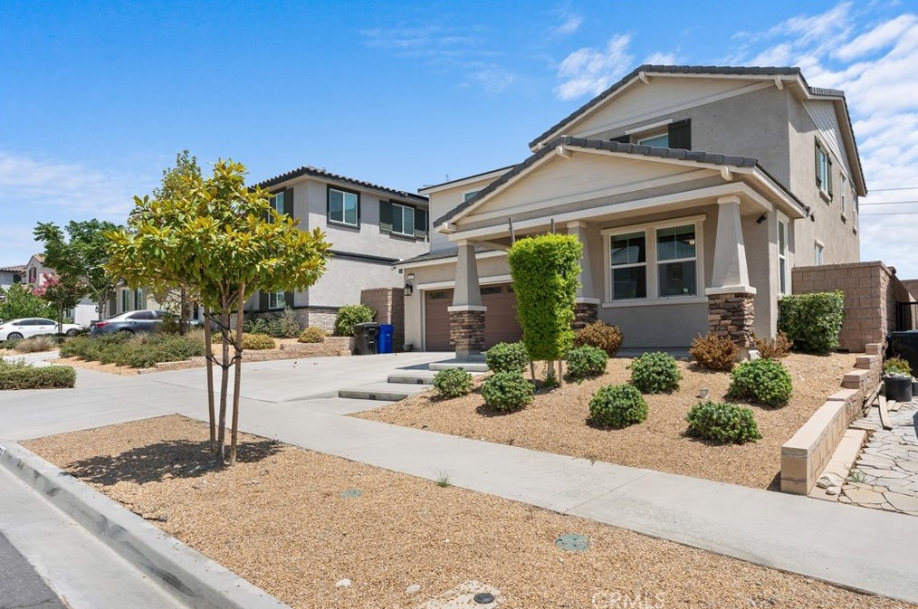 4453 Condor Ave, Fontana, CA 92336