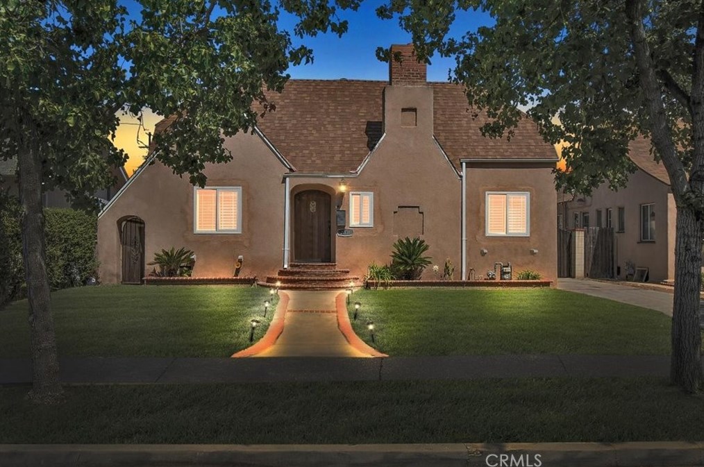 2004 S Electric Ave, Alhambra, CA 91803