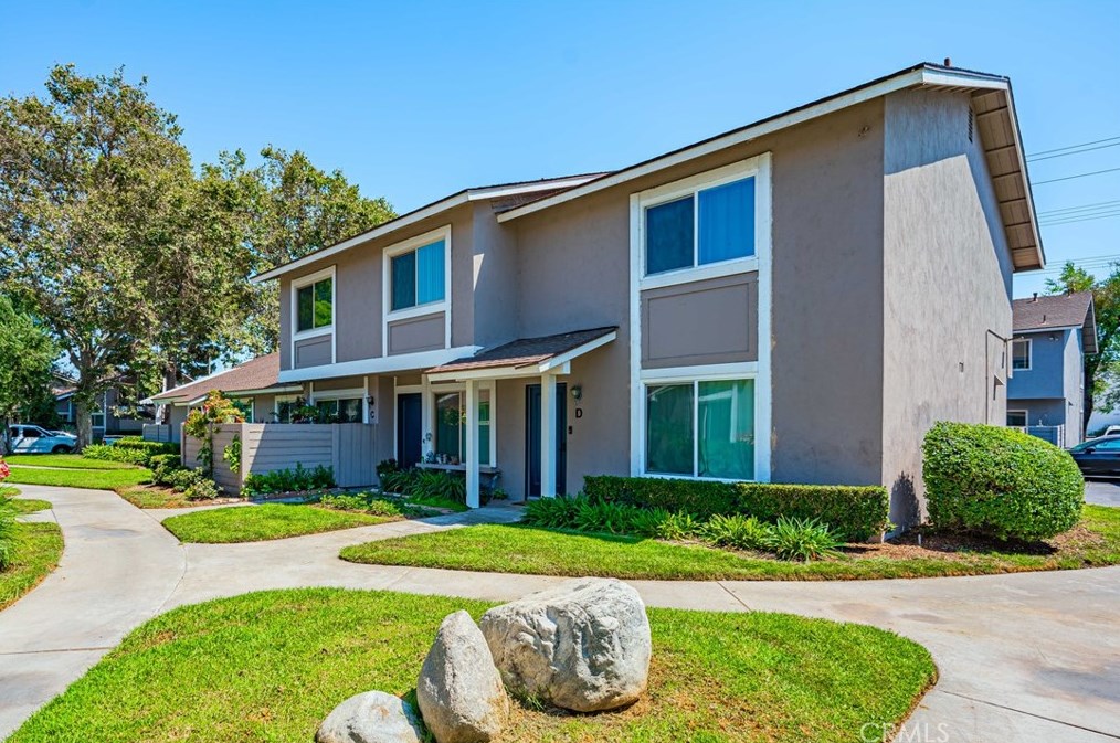 1705 N Willow Woods Dr #c, Anaheim, CA 92807