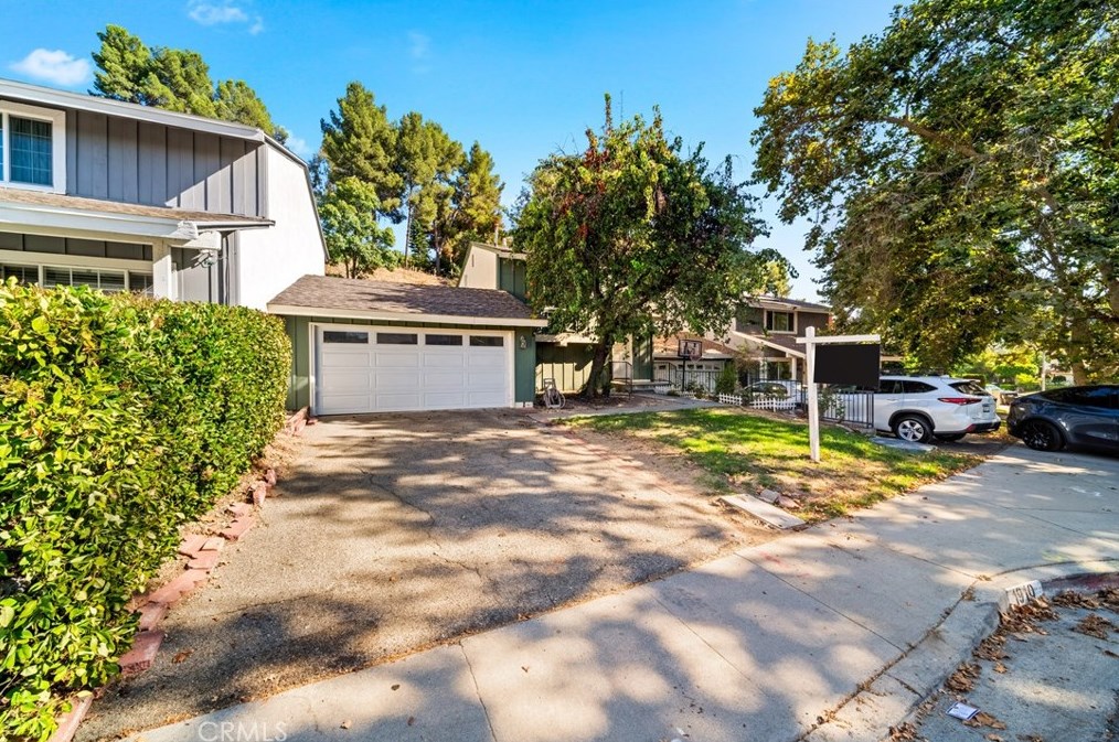 1910 E Woodgate Dr, West Covina, CA 91792