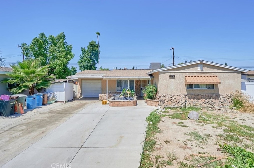 1438 W Flora St, Ontario, CA 91762