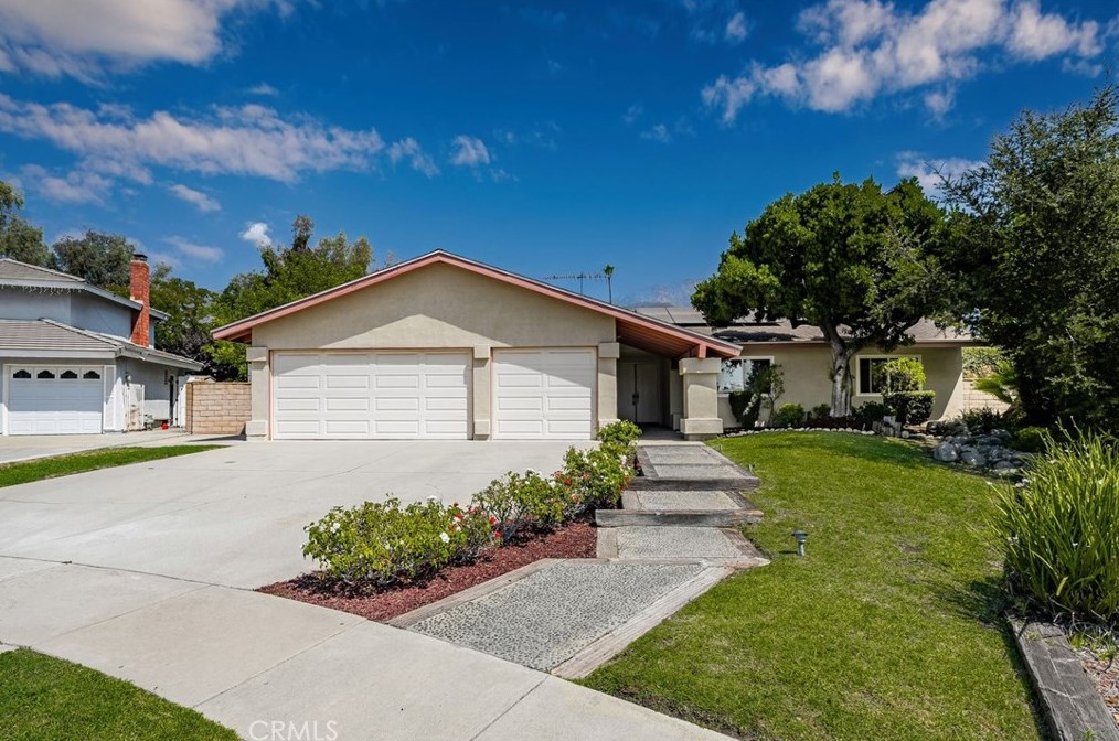 2144 Jill Way, Upland, CA 91784