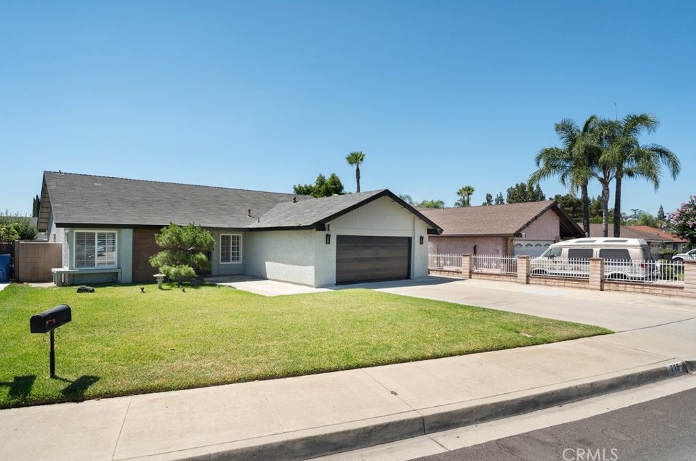 715 W Cedar St, Ontario, CA 91762