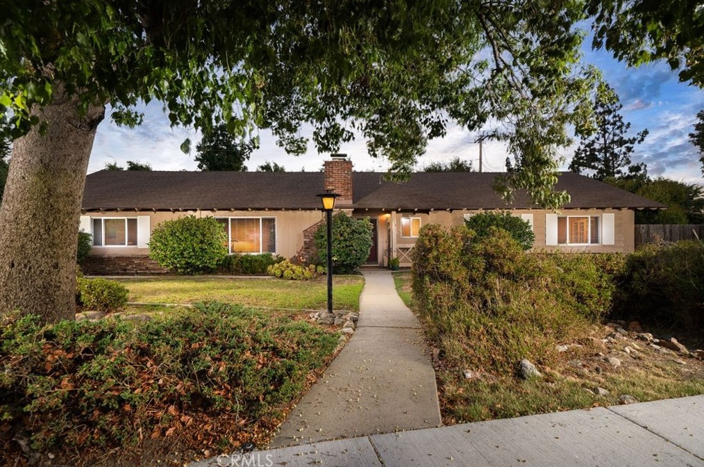 1078 Cascade Pl, Claremont, CA 91711