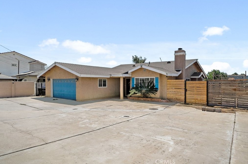 13661 Arrow Blvd, Fontana, CA 92335