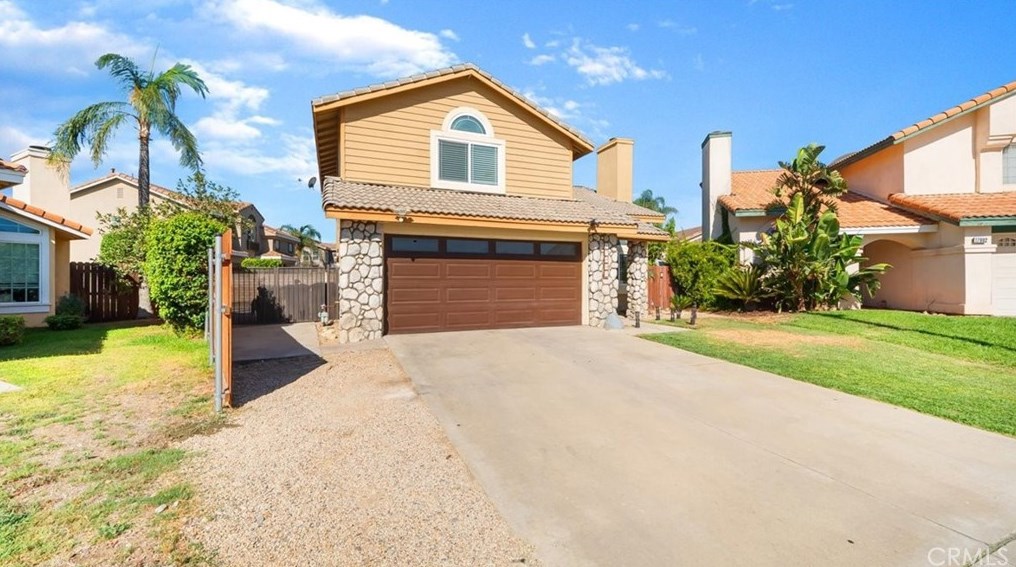 17001 Dolphin St, Fontana, CA 92336