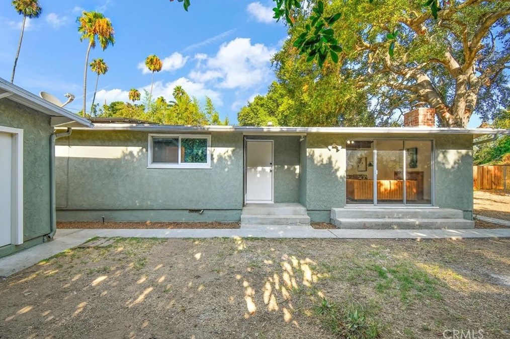 234 E Elizabeth St, Pasadena, CA 91104
