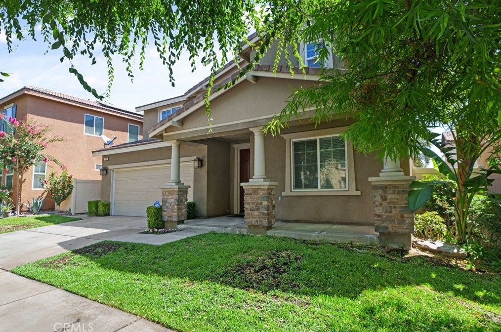 1111 N Yucca Ave, Rialto, CA 92376