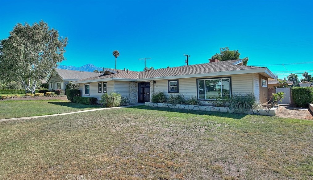 1366 N Shelley Ave, Upland, CA 91786