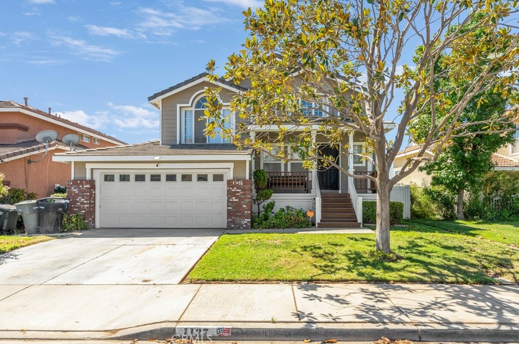1137 Autumnwood Ln, Perris, CA 92571