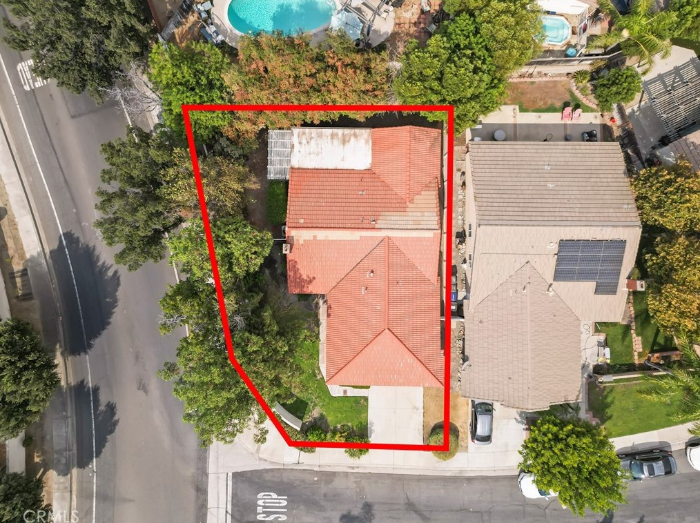 14332 Mountain High Dr, Fontana, CA 92337